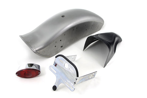 Rear Fender Kit Bobbed - V-Twin Mfg.