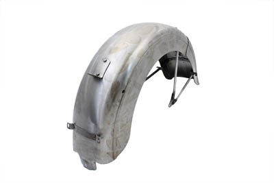 Rigid Rear Fender - V-Twin Mfg.