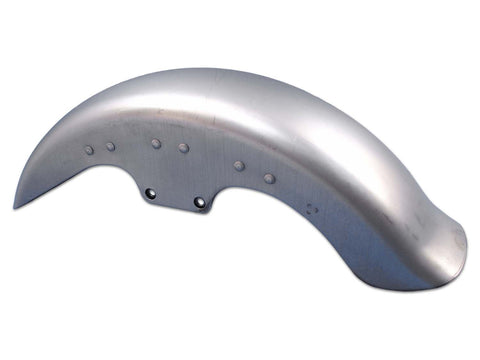 Front Fender Fat Kid Steel - V-Twin Mfg.