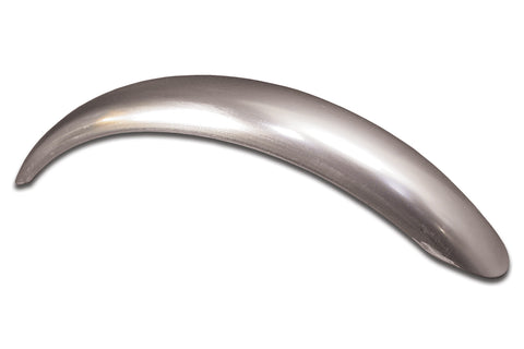 4 inch Front Fender Raw Universal Sport Style - V-Twin Mfg.