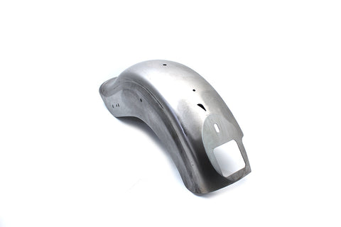 FXDWG Rear Fender Bobbed - V-Twin Mfg.