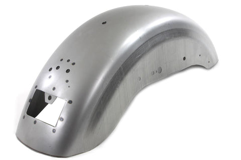 Rear Fender Raw - V-Twin Mfg.