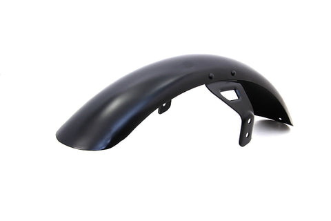 Front Fender Steel - V-Twin Mfg.