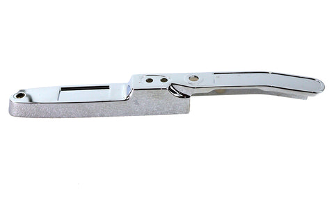 Rear Fender Strut Chrome - V-Twin Mfg.