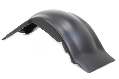 FLT Rear Fender Extender Black - V-Twin Mfg.