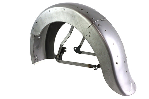 Rigid Rear Fender - V-Twin Mfg.