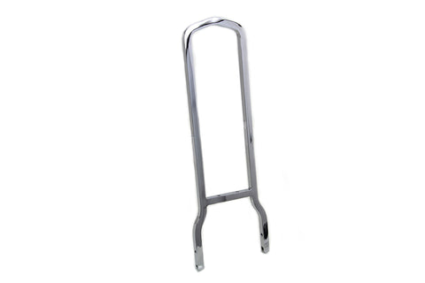 20 inch Tall Sissy Bar Back - V-Twin Mfg.