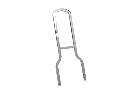 20 inch Tall Sissy Bar Back - V-Twin Mfg.