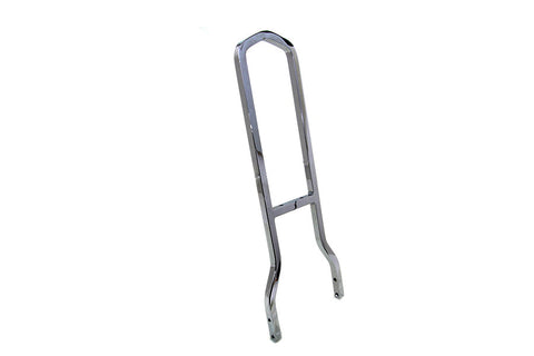 20 inch Tall Sissy Bar Back - V-Twin Mfg.