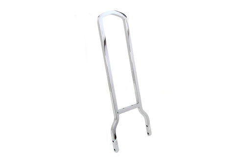 20 inch Tall Sissy Bar Back - V-Twin Mfg.