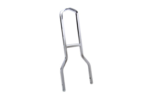 20 inch Lowboy Sissy Bar Back - V-Twin Mfg.