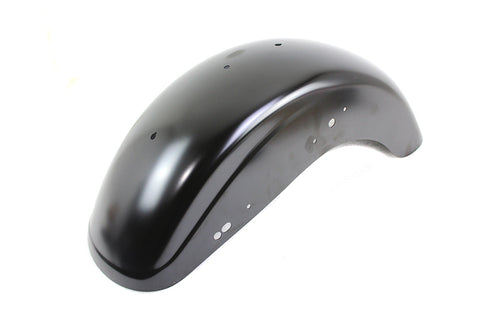 OE Rear Fender Raw - V-Twin Mfg.