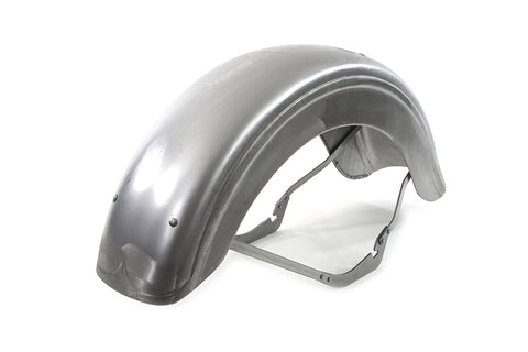 Spring Fork Front Fender - V-Twin Mfg.