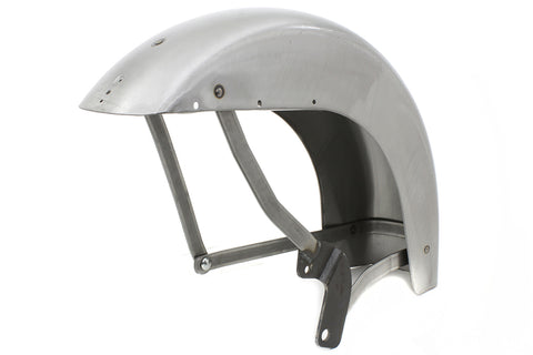 Side Car Fender Assembly Raw - V-Twin Mfg.