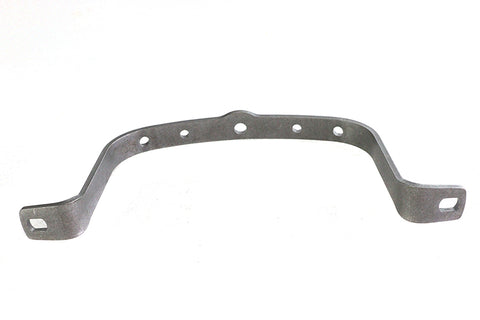 Rear Fender U Strap Raw - V-Twin Mfg.