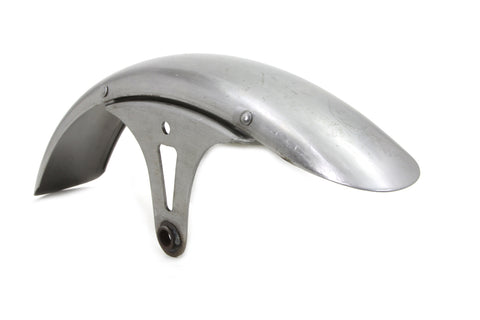Front Fender Raw - V-Twin Mfg.
