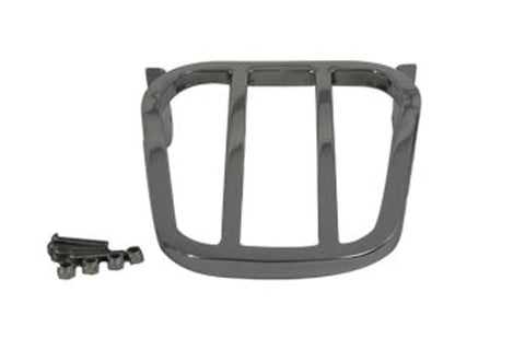 Tapered Luggage Rack - V-Twin Mfg.
