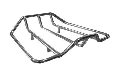 Premium Side Car Luggage Rack - V-Twin Mfg.