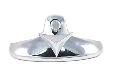 FLSTS Rear Fender Tip - V-Twin Mfg.