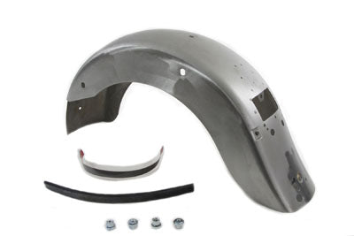Rear Stock Fender - V-Twin Mfg.
