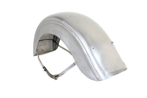 Spring Fork Front Fender - V-Twin Mfg.