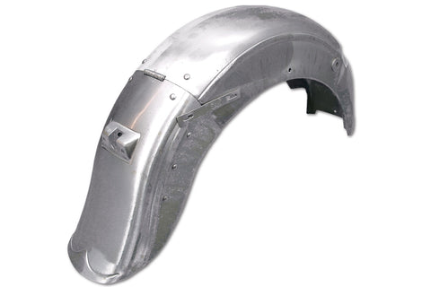 Replica Rear Fender with Hinged Tail - V-Twin Mfg.