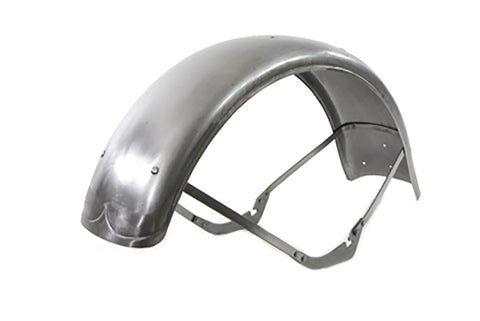 Military Front Fender - V-Twin Mfg.