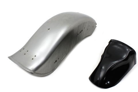 XL Bobbed Rear Fender Only - V-Twin Mfg.