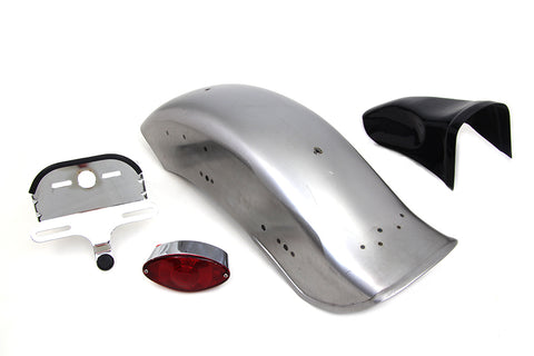 Rear Fender Kit Bobbed - V-Twin Mfg.