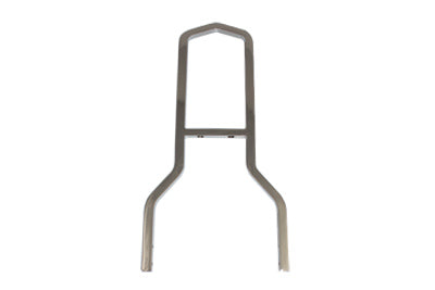 16 inch Lowboy Sissy Bar Back - V-Twin Mfg.