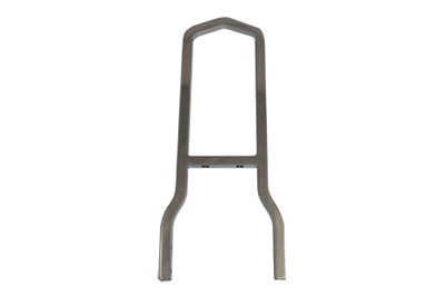 16 inch Tall Sissy Bar Back - V-Twin Mfg.