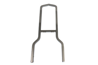 16 inch Tall Sissy Bar Back - V-Twin Mfg.