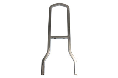 16 inch Tall Sissy Bar Back - V-Twin Mfg.