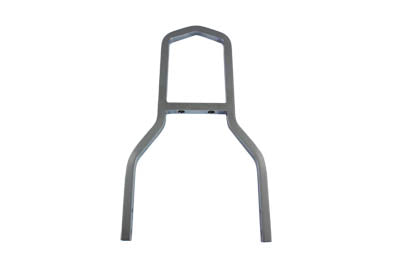 11 inch Mini Lowboy Sissy Bar Back - V-Twin Mfg.
