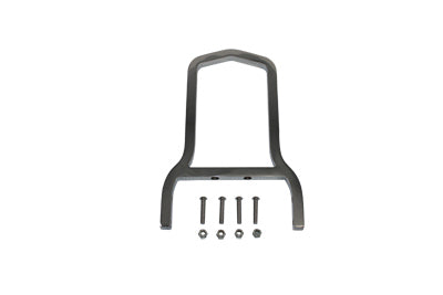 11 inch Tall Mini Sissy Bar Back - V-Twin Mfg.