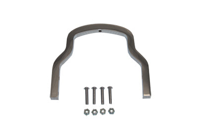 6-1/4 inch Tall Mini Sissy Bar Back - V-Twin Mfg.