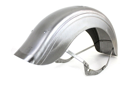Replica Front Fender Raw - V-Twin Mfg.