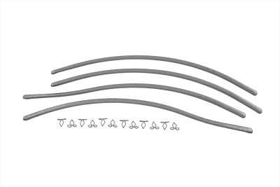 Front Fender Trim Kit - V-Twin Mfg.