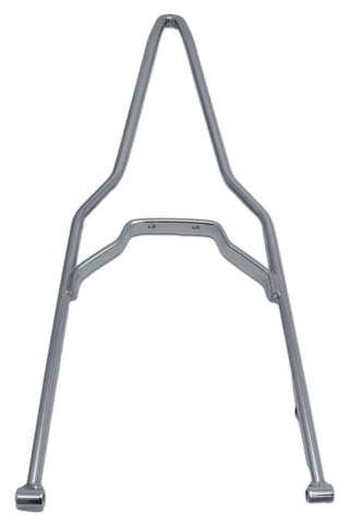 26 inch Round Stock Rigid Sissy Bar - V-Twin Mfg.