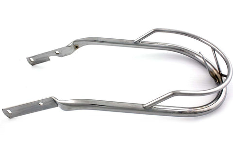 Front Fender Chrome Trim Rail - V-Twin Mfg.