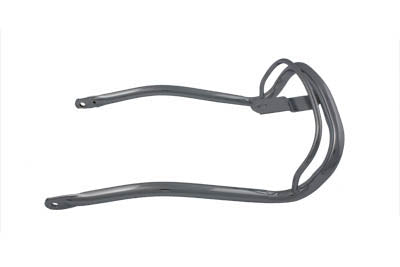 Rear Fender Rail Trim Chrome - V-Twin Mfg.