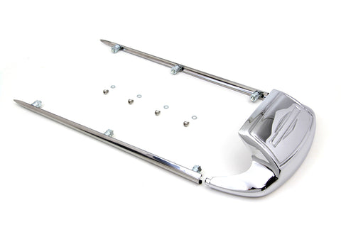 Front Fender Trim Kit - V-Twin Mfg.