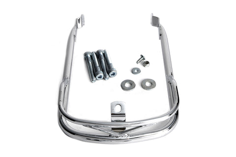 Front Fender Trim Rail Chrome - V-Twin Mfg.
