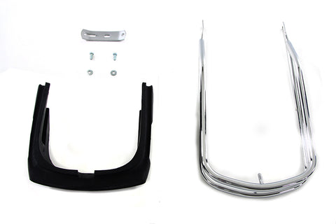 Front Fender Bumper Rail - V-Twin Mfg.