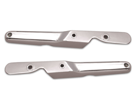 Rear Fender Strut Set Chrome - V-Twin Mfg.