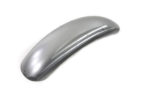 5-11/16 inch Raw Universal Sport Style Front Fender - V-Twin Mfg.