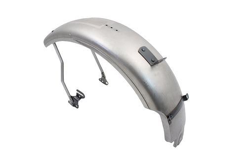 45 Bobbed WR Rear Fender Raw - V-Twin Mfg.