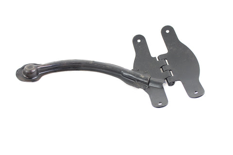 Replica Rigid Rear Fender Hinge Set Raw - V-Twin Mfg.