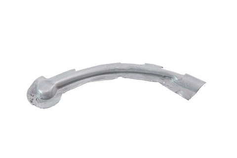 Rear Fender Loom Channel - V-Twin Mfg.
