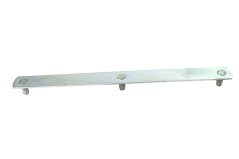 OE Rear Fender Stud Plate - V-Twin Mfg.